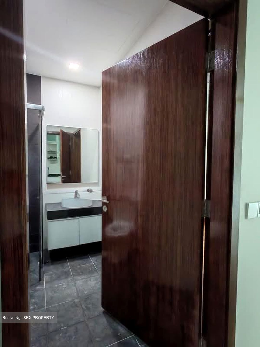 Parc Rosewood (D25), Condominium #575103211
